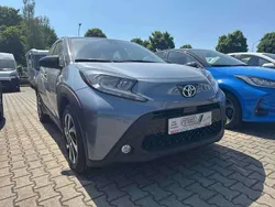 Urban khaki Neu 2025 Toyota Aygo Kleinwagen | 19.290 €