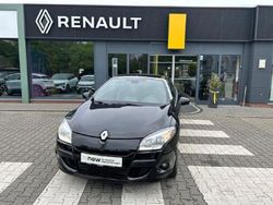 Schwarz Gebraucht 2012 Renault Mégane Cabriolet Luxe Cabrio | 9.990 €