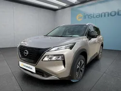 Schwarz Neu 2024 Nissan X-Trail SUV | 36.349 €
