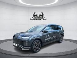 Grau Gebraucht 2025 Hyundai Ioniq 9 SUV | 69.990 € (Guter Preis)