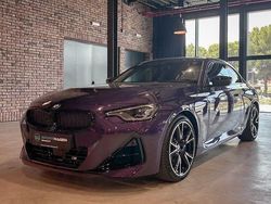 Violett Gebraucht 2025 BMW M240 M Sport | 54.990 € (Fairer Preis)