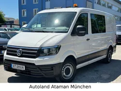 Weiß Gebraucht 2019 VW Crafter Van | 25.999 € (Fairer Preis)