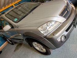 Silber Gebraucht 2006 Kia Sorento EX SUV | 6.000 € (Teuer)