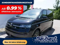 Deepblack perleffekt Neu 2025 VW T7 Life Van | 54.990 € (Fairer Preis)