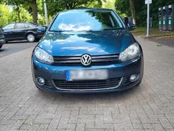VW Golf VI