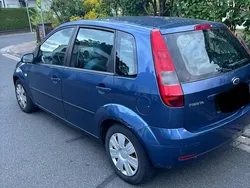 Gebraucht 2005 Ford Fiesta Kleinwagen | 1.045 € (Fairer Preis)