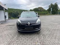 Schwarz Gebraucht 2013 Renault Scénic III Bose Edition Van / Kleinbus | 2.500 € (Superpreis)