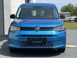 Wählbar Neu 2025 VW Caddy Maxi Life Life Van / Kleinbus | 38.690 € (Fairer Preis)