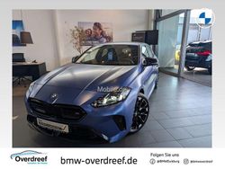 Blau Gebraucht 2024 BMW M135 Performance Kleinwagen | 46.790 €