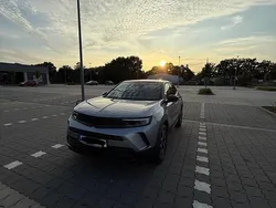 Grau Gebraucht 2024 Opel Mokka SUV | 19.999 € (Superpreis)