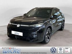 Grenadillschwarz Neu 2026 VW T-Roc R-line SUV | 39.990 € (Guter Preis)