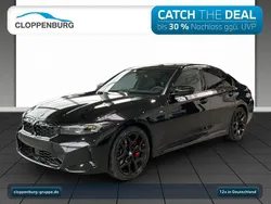 Grau Neu 2025 BMW M340 M Sport Limousine | 68.120 € (Superpreis)
