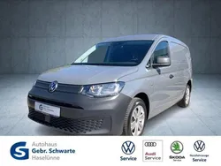 Pure grey Gebraucht 2021 VW Caddy Maxi Van / Kleinbus | 20.930 € (Fairer Preis)