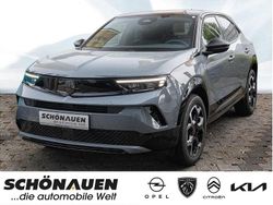 Uni) (grau Neu 2025 Opel Mokka SUV | 24.450 €