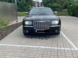 Schwarz Gebraucht 2005 Chrysler 300C Kombi | 4.900 € (Fairer Preis)