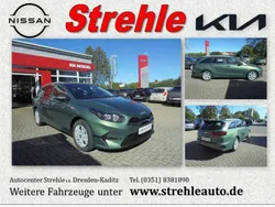 Experience green Neu 2024 Kia Ceed Sportswagon Vision Kombi | 23.950 € (Fairer Preis)