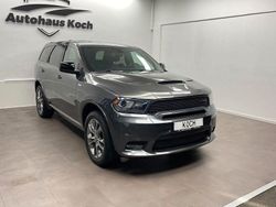 Grau Gebraucht 2020 Dodge Durango SUV | 31.900 € (Teuer)