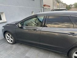 Gebraucht 2016 Ford Mondeo Titanium Kombi | 8.490 € (Fairer Preis)