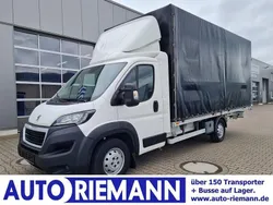 Weiß Gebraucht 2020 Peugeot Boxer Van | 28.917 €