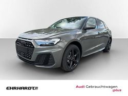Grau Neu 2025 Audi A1 Sportback S-Line Kleinwagen | 33.990 € (Guter Preis)