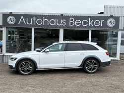 Weiß Gebraucht 2015 Audi A6 Allroad Ambiente Kombi | 22.950 € (Teuer)