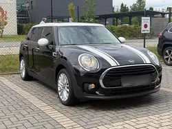 Schwarz Gebraucht 2019 Mini Cooper D Clubman Kombi | 13.000 € (Fairer Preis)