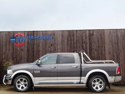Grau Gebraucht 2016 Dodge Ram Abholung | 29.500 € (Etwas zu teuer)