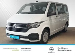 Gebraucht 2022 VW T6.1 Trendline Van | 39.980 € (Etwas zu teuer)