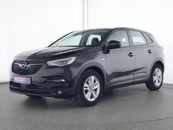 Schwarz Gebraucht 2020 Opel Grandland X Business Edition SUV | 18.296 € (Fairer Preis)