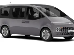 Ecotronic grey(grau) Neu 2025 Hyundai Staria Trend Van | 52.195 €