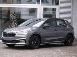 Graphite grau metallic Neu 2025 Skoda Fabia Selection Kleinwagen | 21.480 € (Fairer Preis)