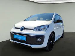 Othercolor Gebraucht 2022 VW up! R-line Kleinwagen | 15.790 € (Etwas zu teuer)