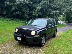 Schwarz Gebraucht 2008 Jeep Patriot SUV | 5.500 €