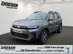 Grau Neu 2025 Dacia Bigster Expression SUV | 27.999 € (Guter Preis)