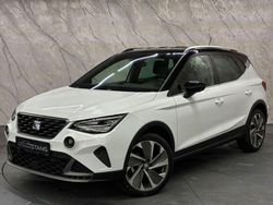 Weiß Gebraucht 2024 Seat Arona FR SUV | 22.600 € (Fairer Preis)