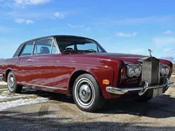 Braun Gebraucht 1972 Rolls Royce Corniche Coupé | 41.700 €
