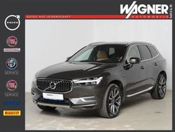 Pine grey metallic (metallic) Gebraucht 2021 Volvo XC60 Inscription SUV | 41.530 € (Fairer Preis)