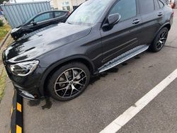 Gebraucht 2022 Mercedes GLC200 AMG SUV | 47.000 € (Etwas zu teuer)