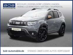 Schiefergrau (grau) (grau) Gebraucht 2024 Dacia Duster SUV | 25.580 € (Fairer Preis)
