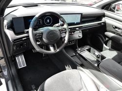 Weiß Gebraucht 2025 Hyundai Tucson N Line SUV | 42.950 € (Etwas zu teuer)