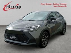 Grau Neu 2025 Toyota C-HR SUV | 33.990 € (Guter Preis)