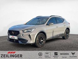 Grau Gebraucht 2022 Cupra Formentor VZ SUV | 28.887 € (Guter Preis)