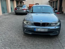 Gebraucht 2006 BMW 120 Kleinwagen | 1.700 € (Superpreis)