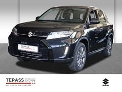 Schwarz Gebraucht 2025 Suzuki Vitara Comfort SUV | 22.960 € (Fairer Preis)
