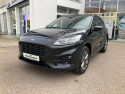 Schwarz Gebraucht 2022 Ford Kuga ST-Line SUV | 19.980 € (Guter Preis)