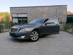 Grau Gebraucht 2008 Mercedes S320 Limousine | 11.990 € (Teuer)