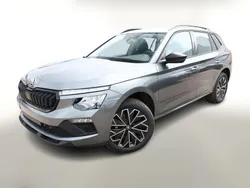 Graphite grey metallic Neu 2025 Skoda Kamiq Selection SUV | 25.193 € (Guter Preis)