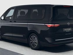 Deep black perleffekt deep black perleffekt Neu 2025 VW Multivan Style Van | 58.727 € (Superpreis)