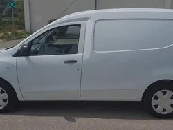 Weiß Gebraucht 2019 Dacia Dokker Express Van | 8.790 € (Guter Preis)