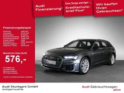 Daytonagrau perleffekt Gebraucht 2023 Audi A6 S-Line Kombi | 48.440 € (Fairer Preis)